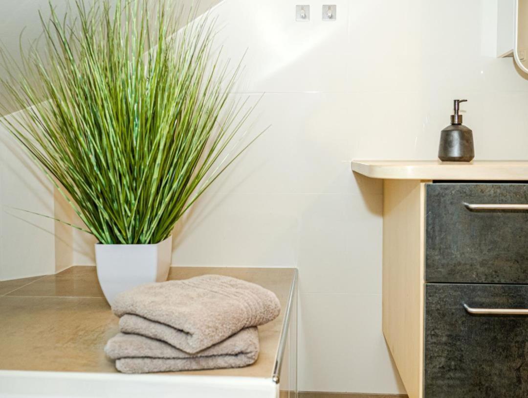 Ferienwohnung Meer Und Muh Pronstorf ภายนอก รูปภาพ