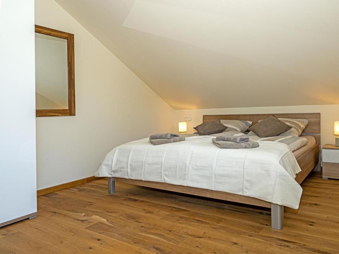 Ferienwohnung Meer Und Muh Pronstorf ภายนอก รูปภาพ